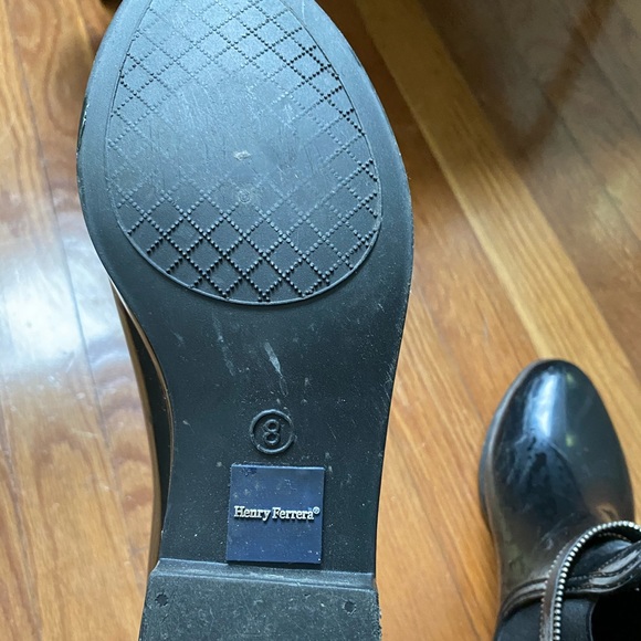 Cute stylish women rainboots - Picture 2 of 4